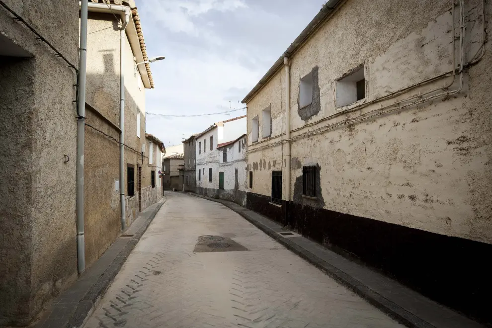 Calle de Villadoz