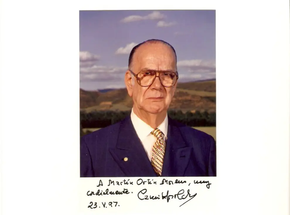 Una colección de más de 3.000