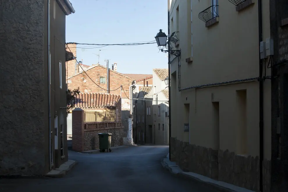 Calle de Cella.