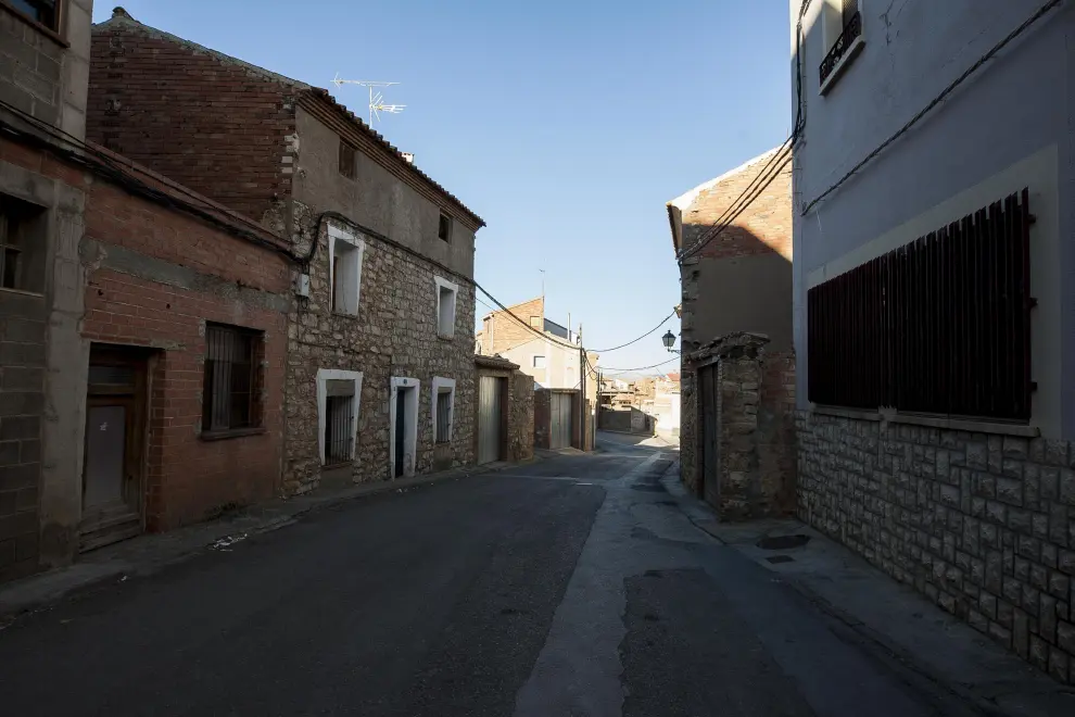 Calle de Cella.
