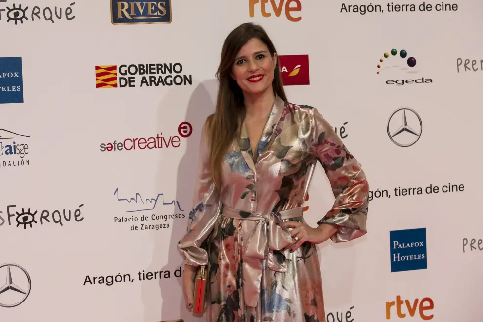 Zaragoza acoge la gala de los Premios Forqué