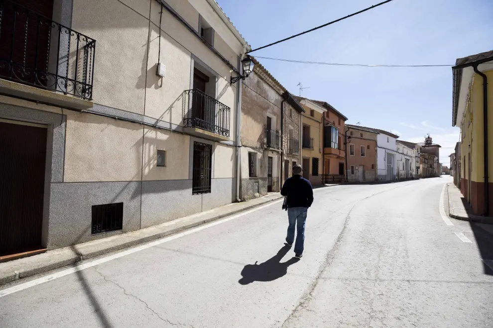 Más imágenes de Bello en 'Aragón, pueblo a pueblo'