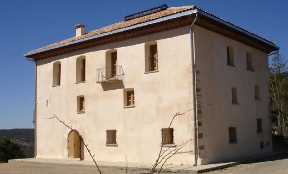 Casa Batllé-Montfalcó.