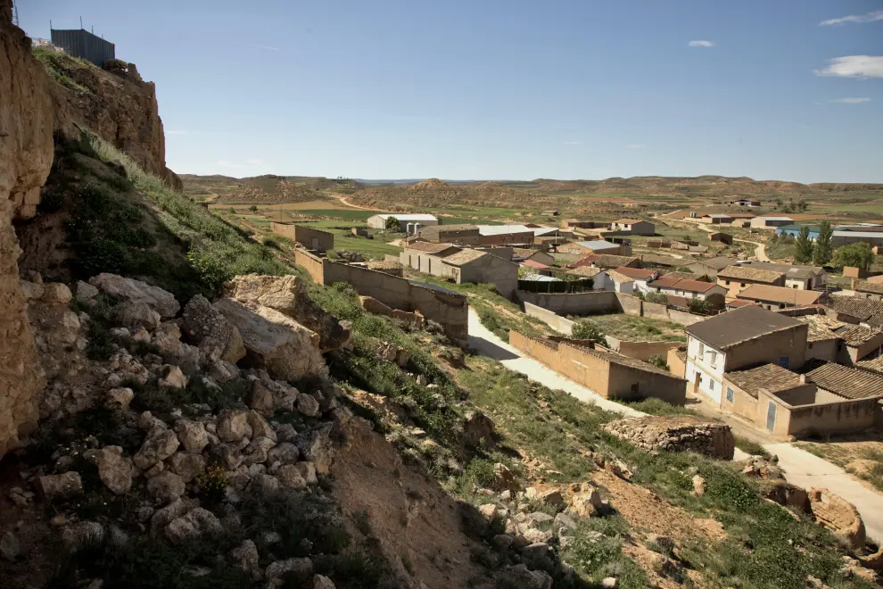 Más imágenes de Monreal de Ariza en 'Aragón, pueblo a pueblo'