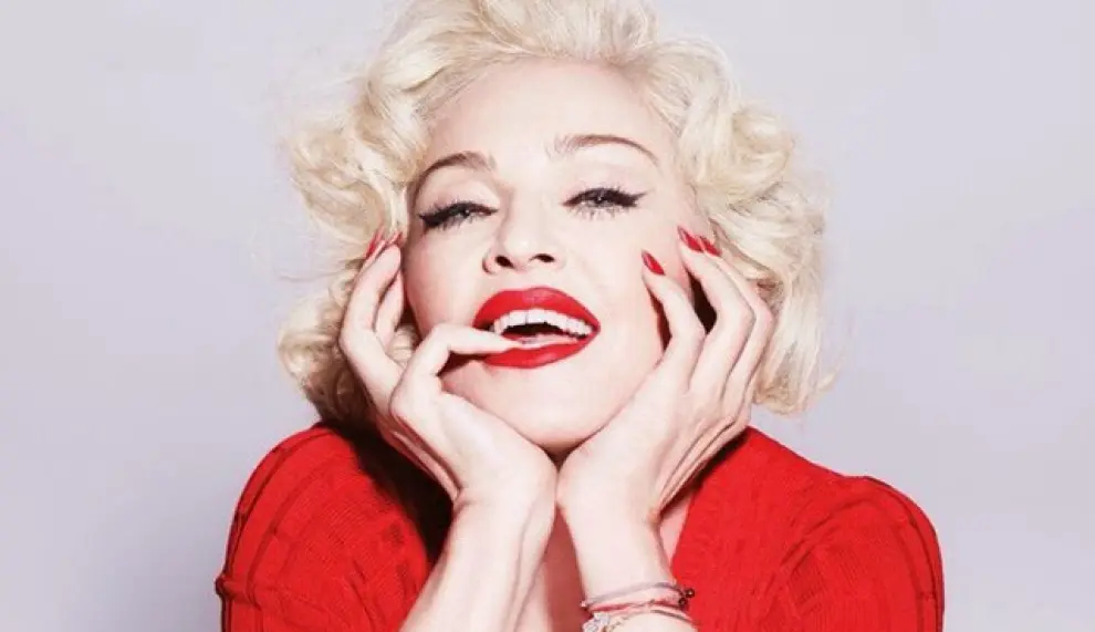Madonna cumple 60 años con un mensaje fresco y libre