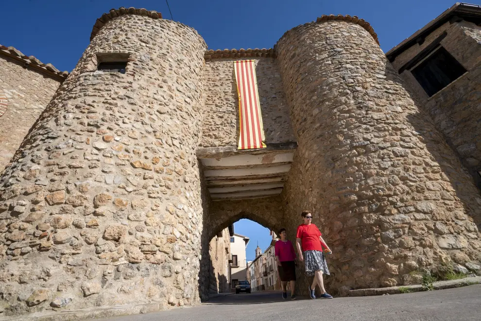 Portal Teruel