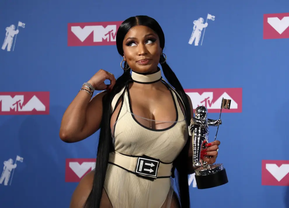 MTV Video Music Awards 2018