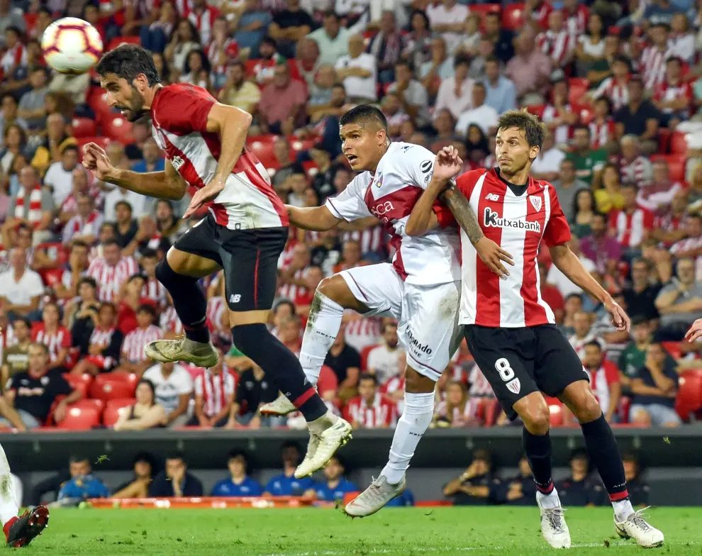 Athletic de Bilbao - S.D. Huesca