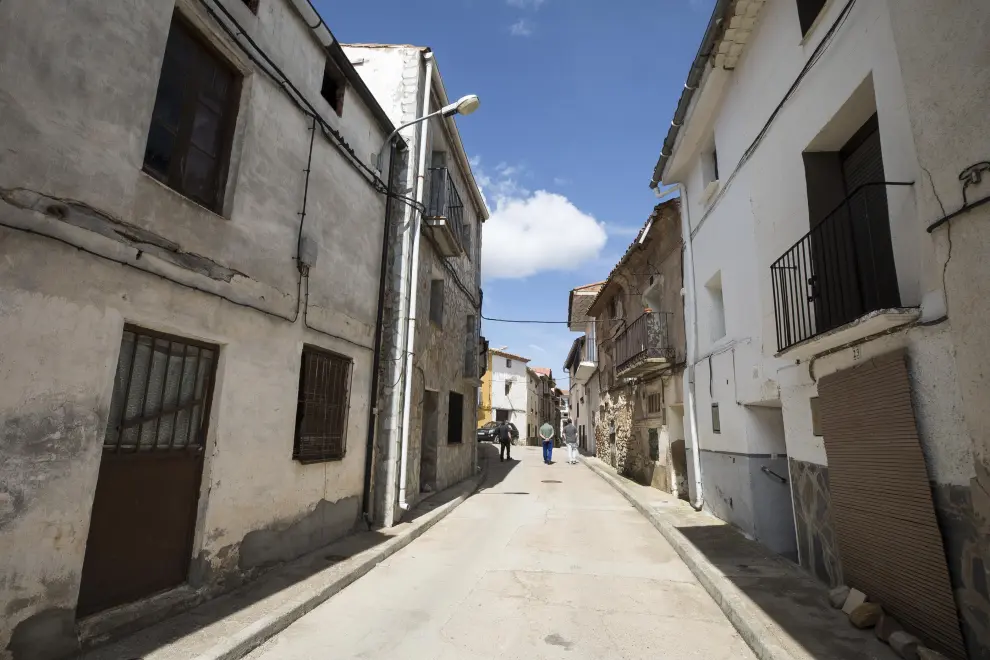 Calle de Cubel
