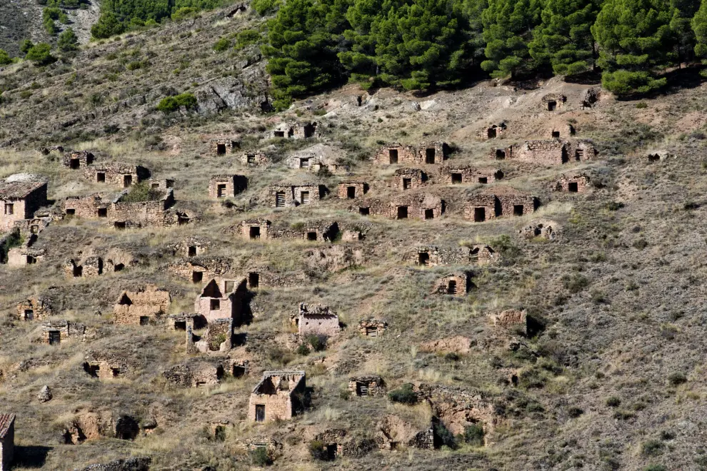 Torrijo de la Cañada