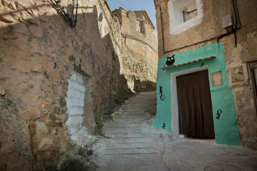 Torrijo de la Cañada