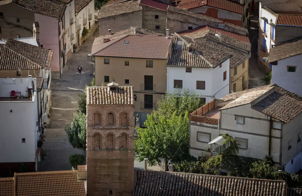 Torrijo de la Cañada