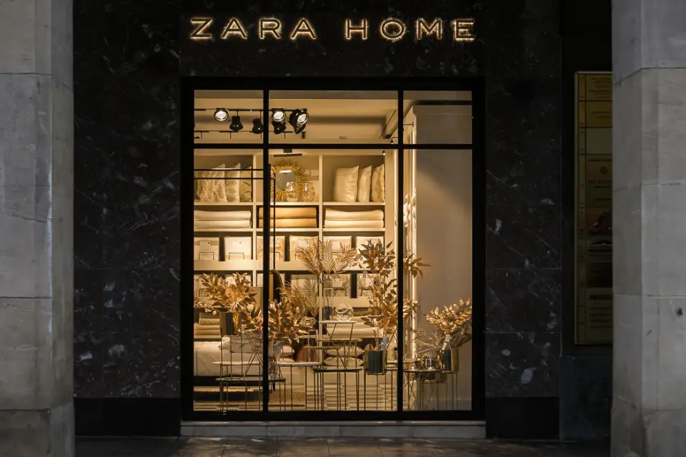 Zara Home abre sus puertas en Independencia