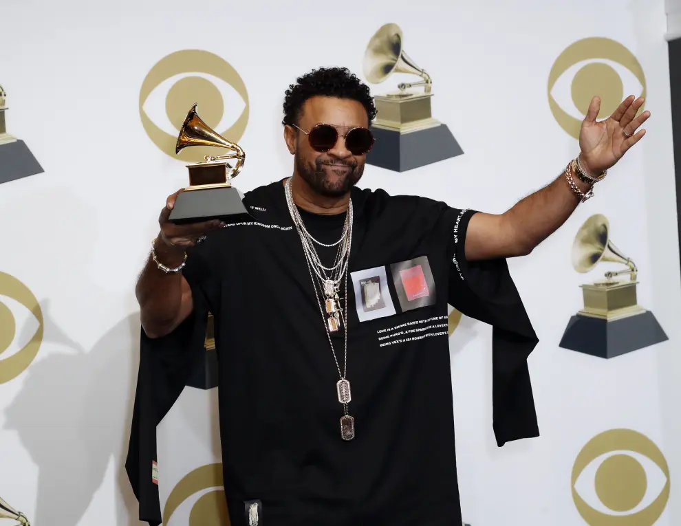 Musgraves reina en unos Grammys históricos para Cardi B y Childish Gambino