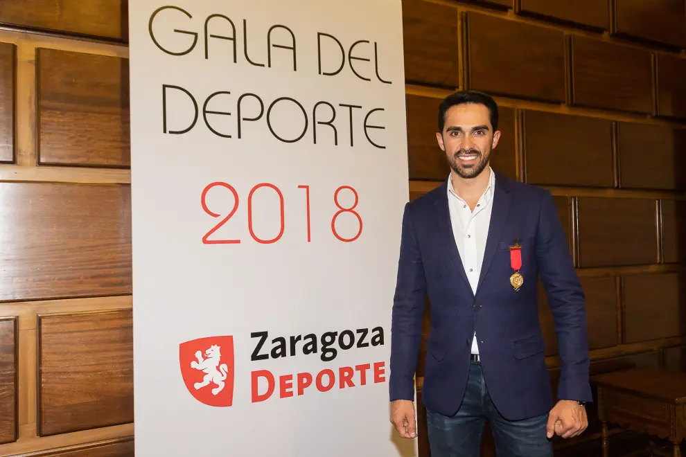 Gala del Deporte aragonés