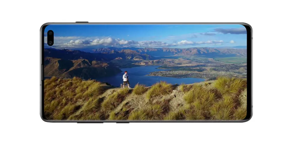 Nuevos Samsung Galaxy S10