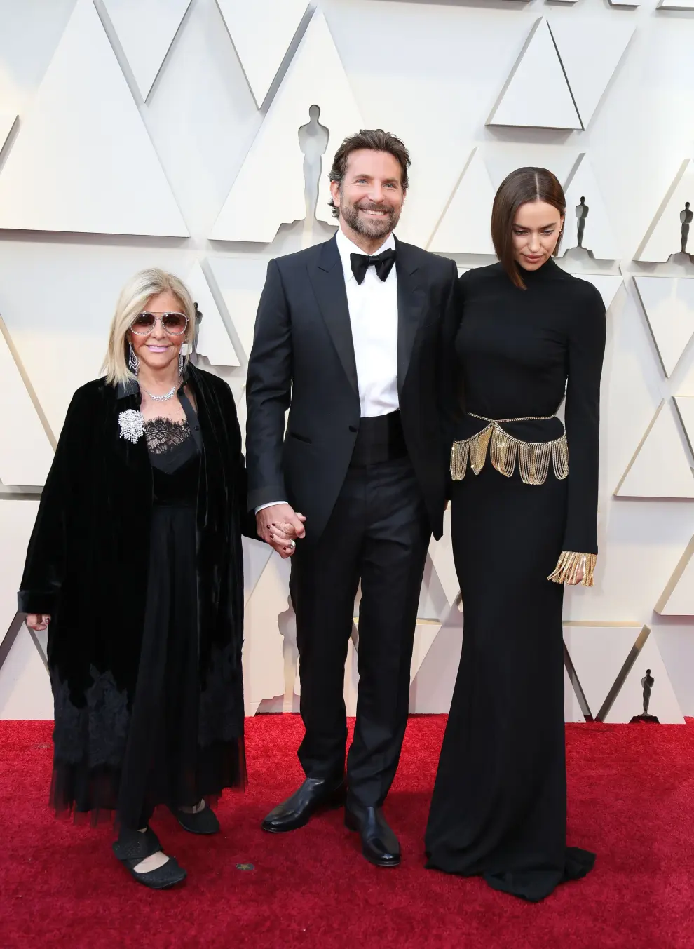 Gala de los Oscar 2019