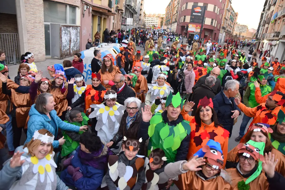 Carnaval Huesca / 02-03-19 / Foto Roger Navarro [[[FOTOGRAFOS]]]