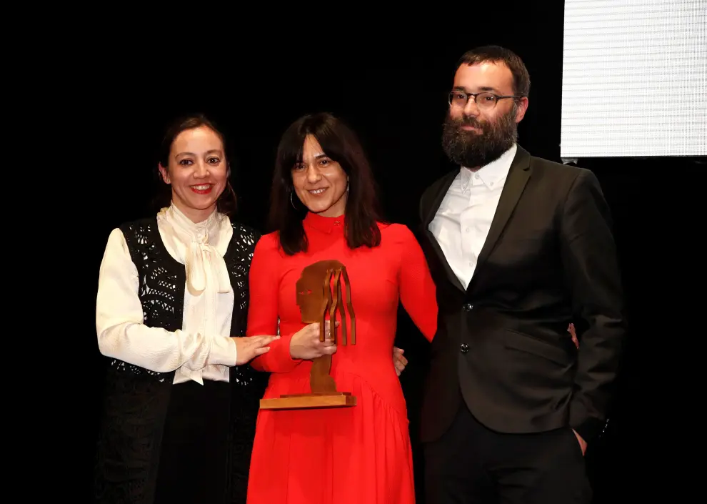 Premios Fotogramas de Plata 2019