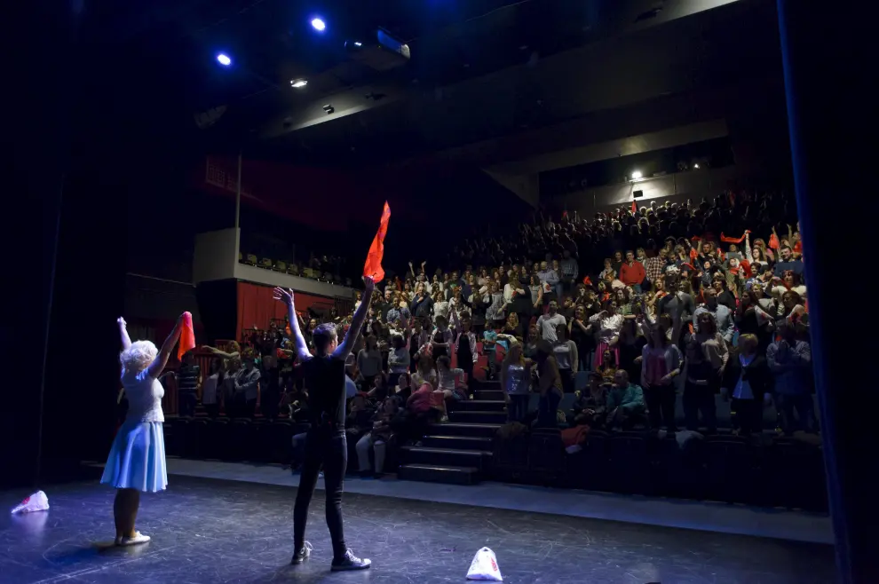 Teatro de las Esquinas. Concierto de David Bisbal / 17-09-2014 / FOTO: GUILLERMO MESTRE