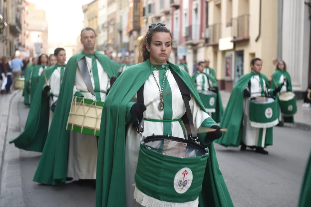 Encuentro de Bandas en Huesca