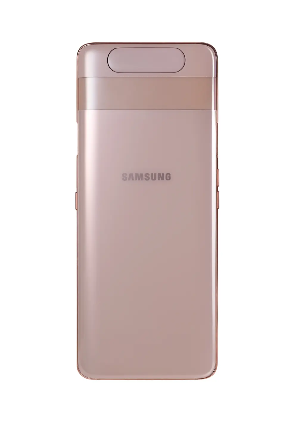 Nuevo Samsung Galaxy A80