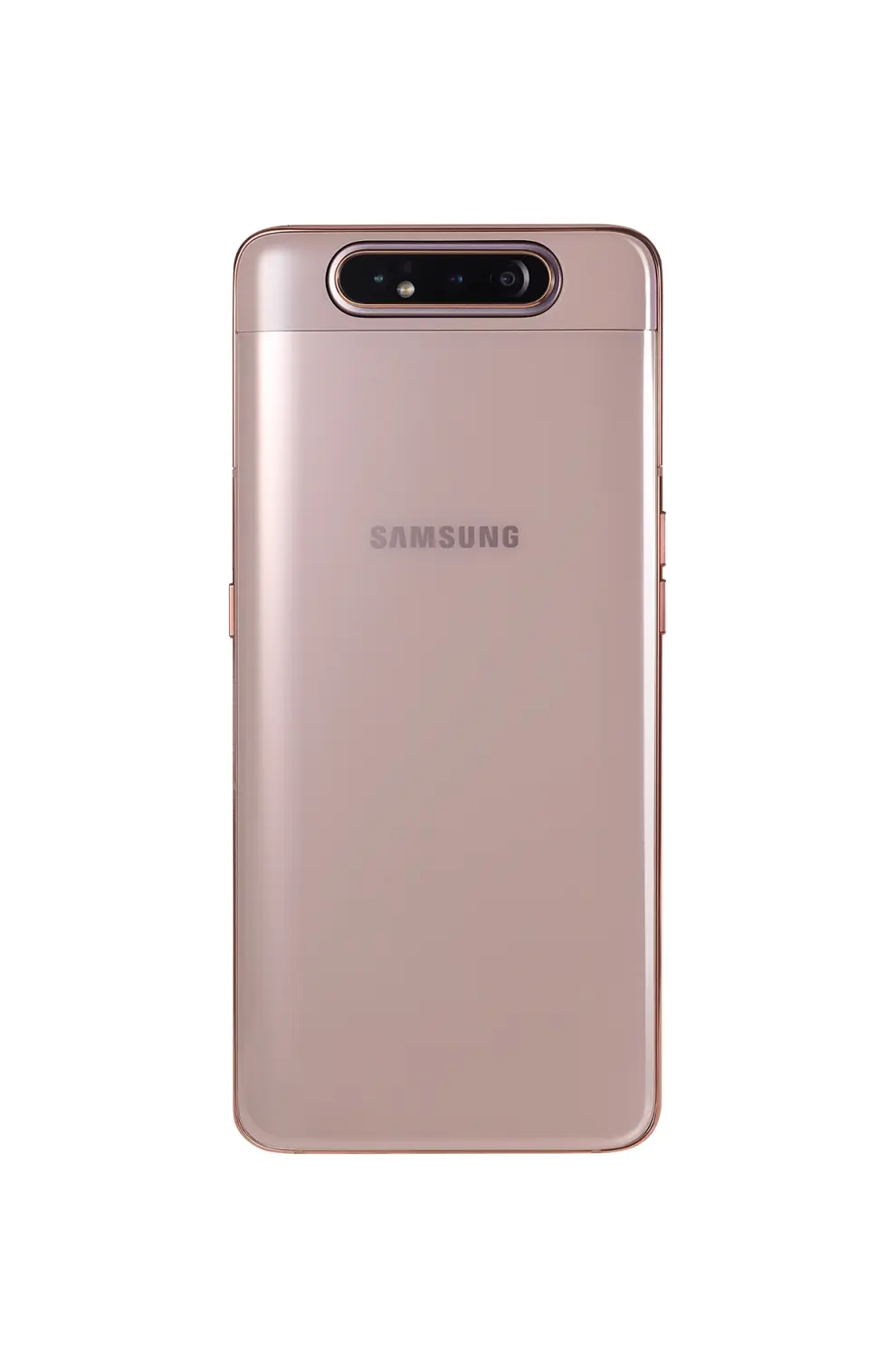 Nuevo Samsung Galaxy A80