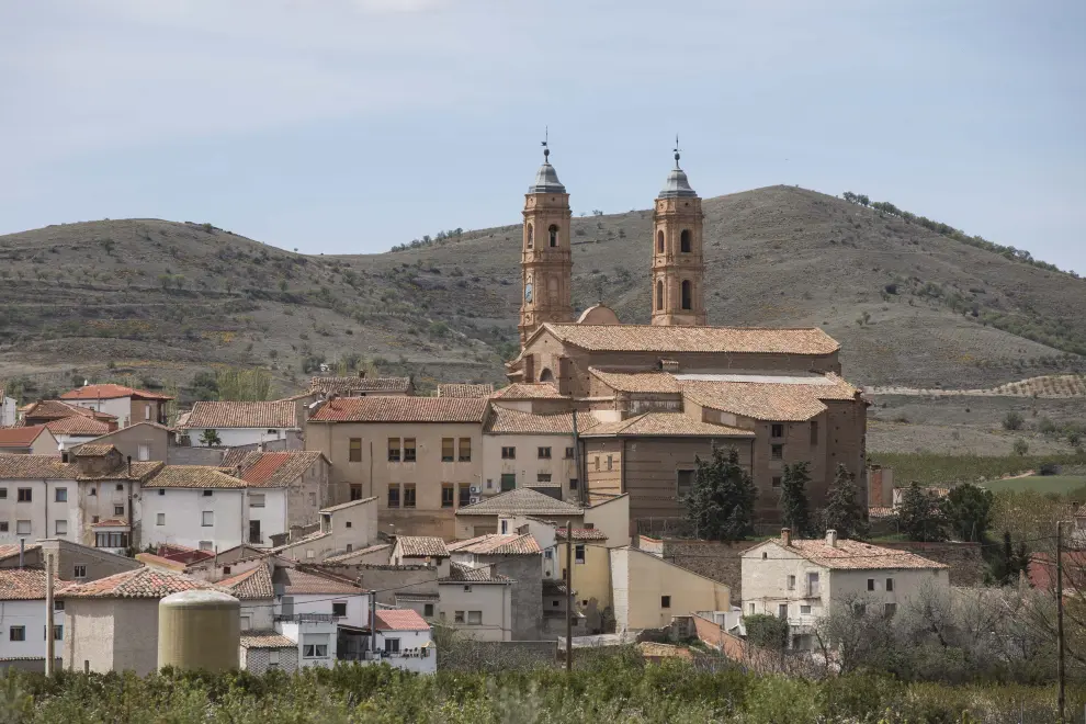 Dada la cercanía con el Monasterio de Piedra y la voluntad (asociativa y municipal) de maximizar el potencial turístico local con nuevas ideas, la localidad se ha convertido en un ejemplo de superación.