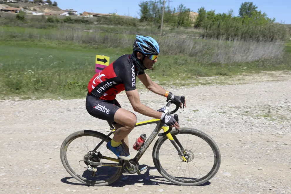 Orbea Monegros BTT, Prueba ciclista / 27-4-19 / Foto Rafael Gobantes [[[DDA FOTOGRAFOS]]]