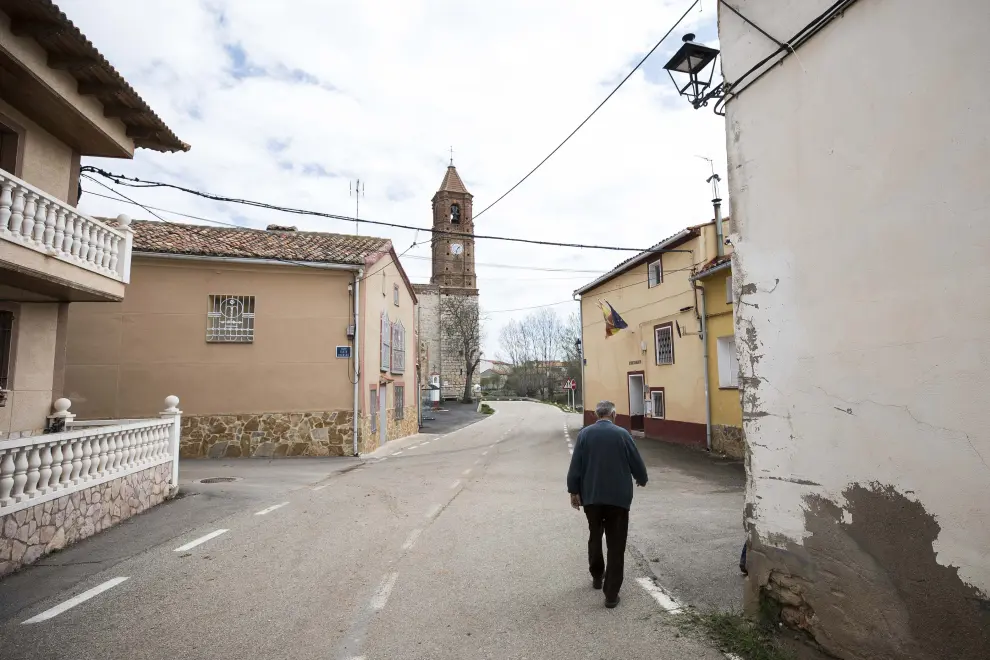 El municipio porfía en el empeño de recuperar su iglesia de la Asunción y ha desarrollado una gran afición por la especialidad arrocera de los vecinos mediterráneos que tienen raíces en el pueblo.