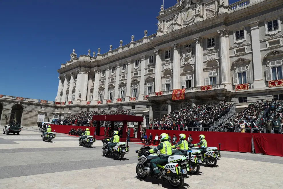 La Guardia Civil se compromete a contribuir a un mejor futuro de la España vacía.