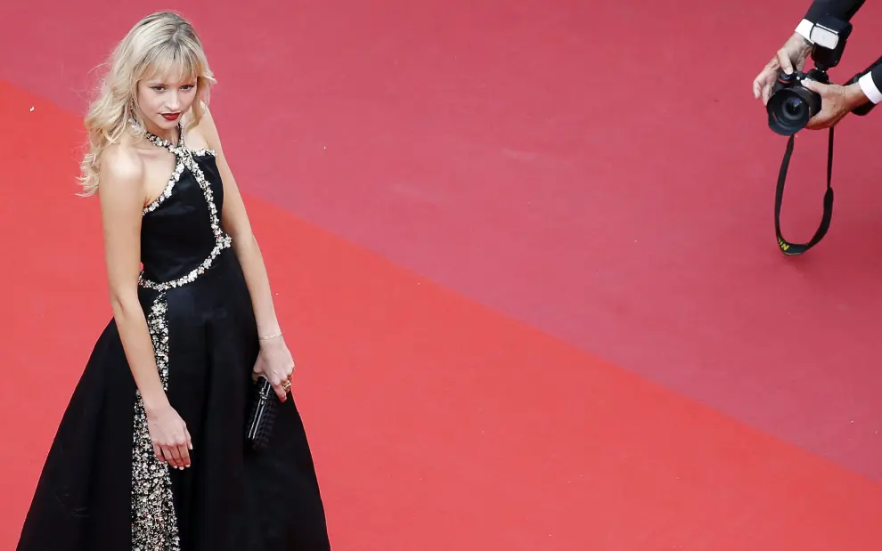 Arranca la 72ª edición del Festival de Cannes
