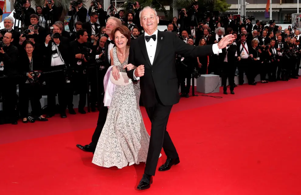 Arranca la 72ª edición del Festival de Cannes