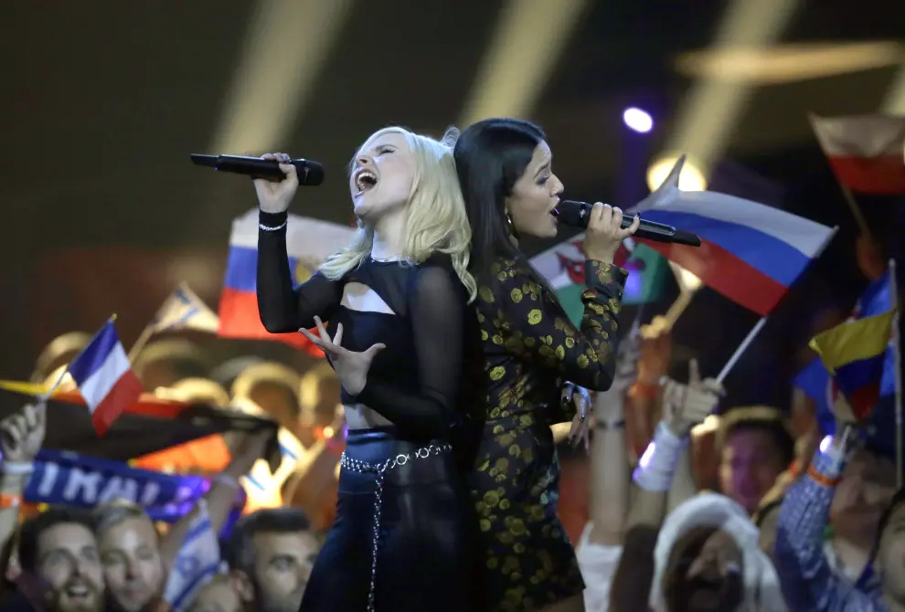 Eurovisión 2019