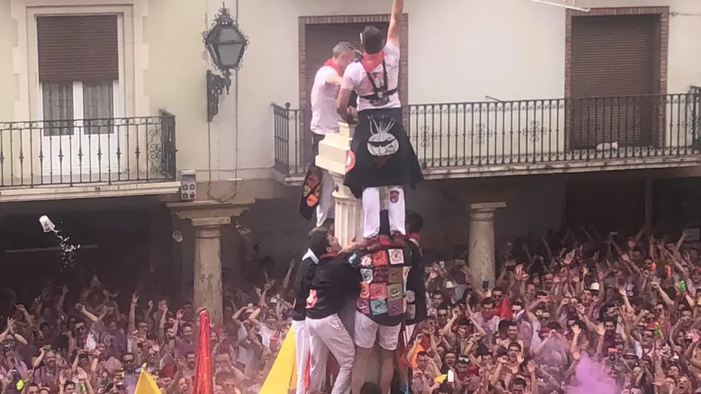 Fiesta de Teruel