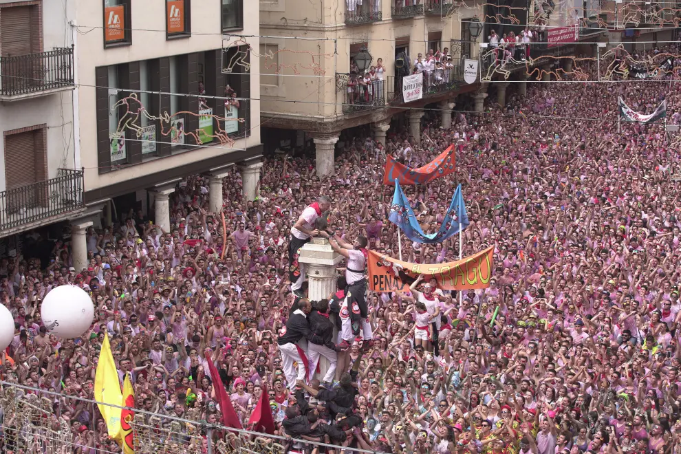 Fiestas de Teruel