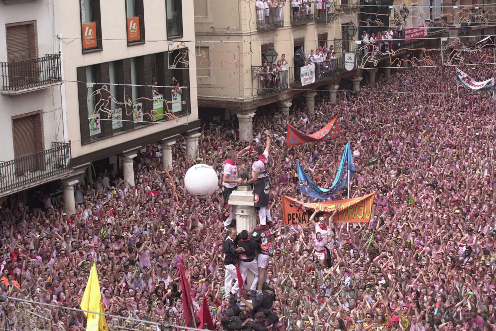 Fiestas de Teruel