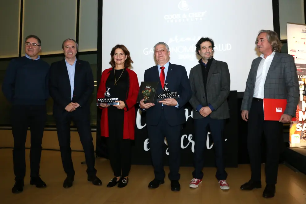 Merecidos premios a Atades y al Club Inclucina