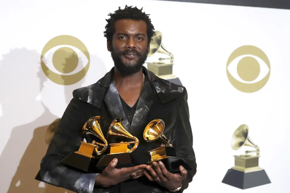Premios Grammy 2020, en imágenes