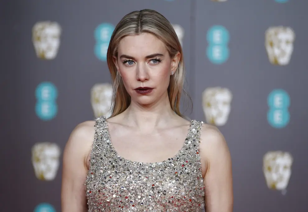 Rooney Mara arrives at the British Academy of Film and Television Awards (BAFTA) at the Royal Albert Hall in London, Britain, February 2, 2020. REUTERS/Henry Nicholls [[[REUTERS VOCENTO]]] AWARDS-BAFTA/