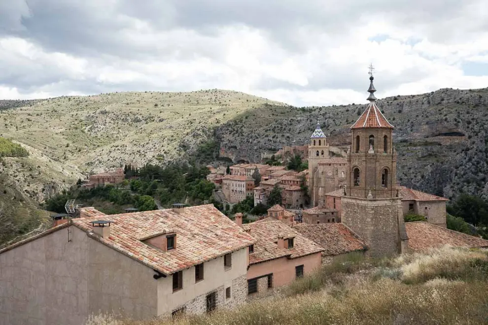 Foto de Albarracín
