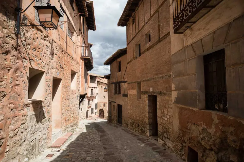 Foto de Albarracín