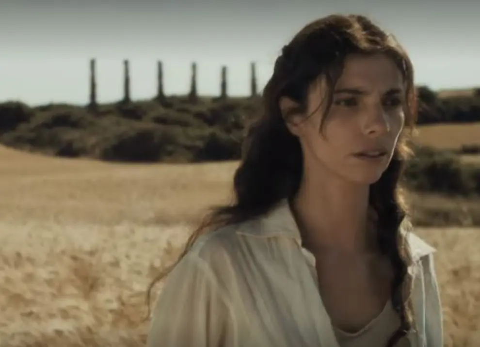 Aragón se proyecta en Netflix con la película ‘De tu ventana a la mía’