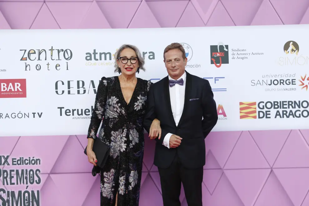 Gala de los Premios Simón 2020