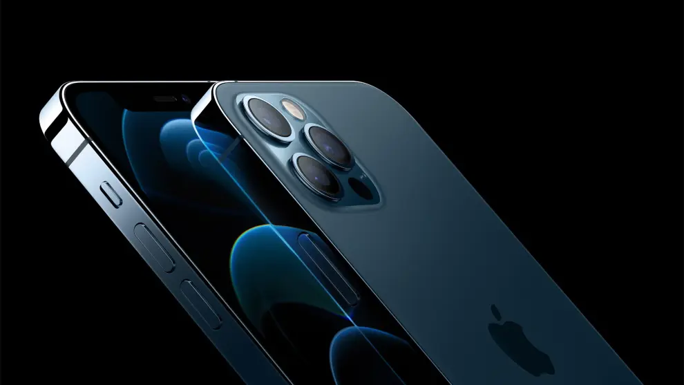 Apple ha presentado los nuevos iPhone 12 y el Homepod Mini