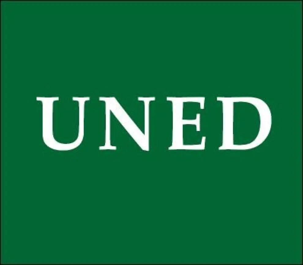 logo uned