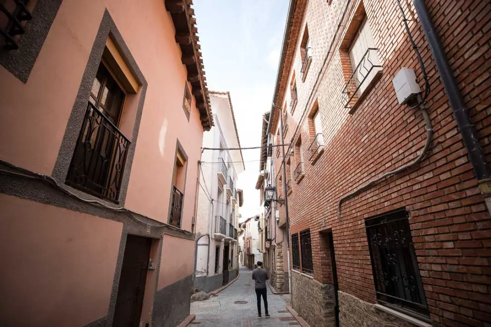 Foto de Gea de Albarracín