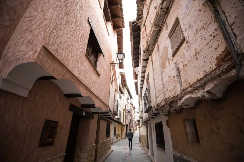 Foto de Gea de Albarracín