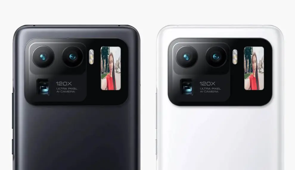 El Xiaomi Mi 11 Ultra es el teléfono móvil más completo de la compañía china