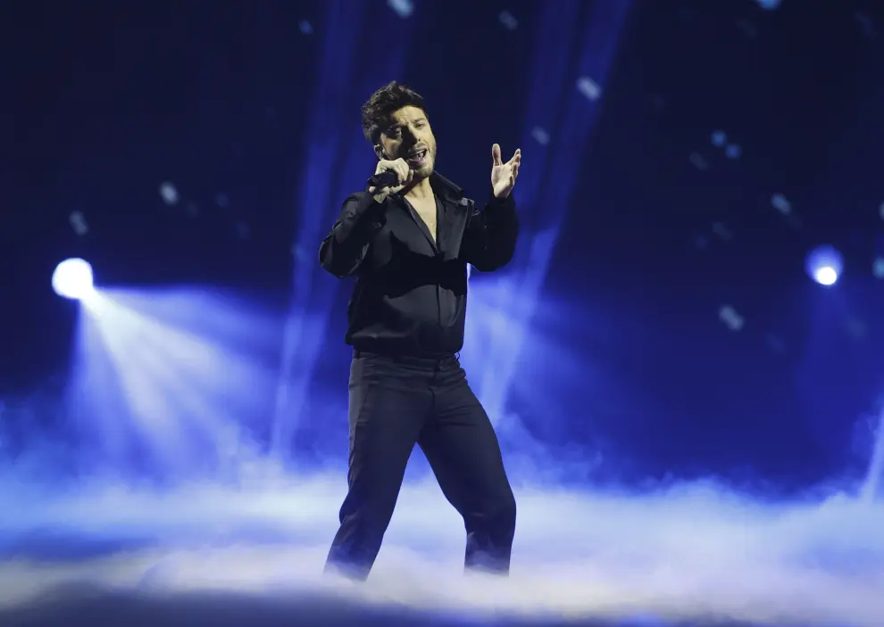 Grand Final - 65th Eurovision Song Contest